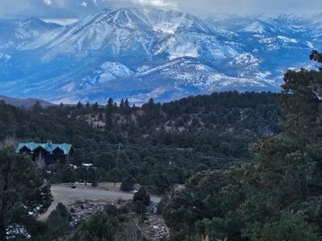 Land for sale in Reno, Nevada