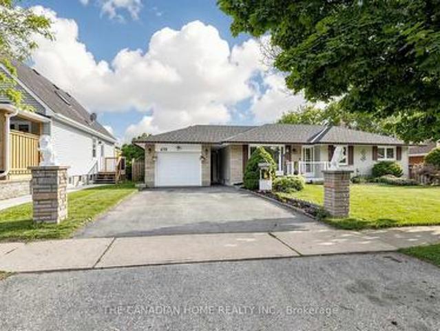 House for sale in Durham, Ontario