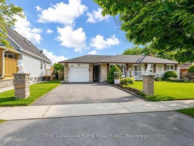 House for sale in Durham, Ontario