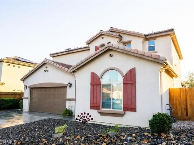 House for sale in Lemoore, California