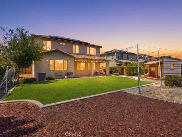 House for sale in Lemoore, California