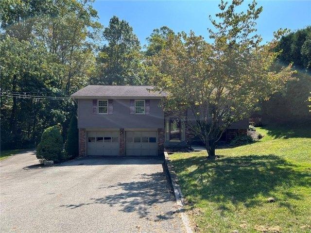 House for sale in Greensburg, Pennsylvania
