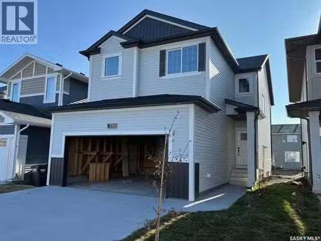 House for sale in Saskatoon, Saskatchewan