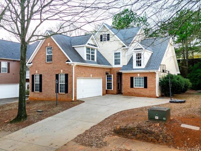 House for sale in Duncan, South Carolina