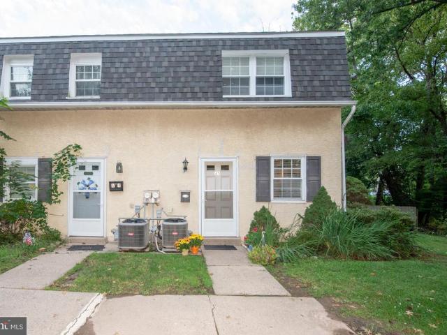 Condo for sale in Horsham, Pennsylvania