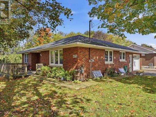 House for sale in Mount Forest, Wellington North
