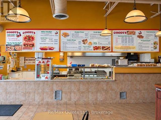 Commercial for sale in Belleville, Central Ontario
