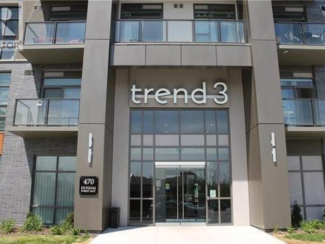 Property for rent in Ancaster, Ontario