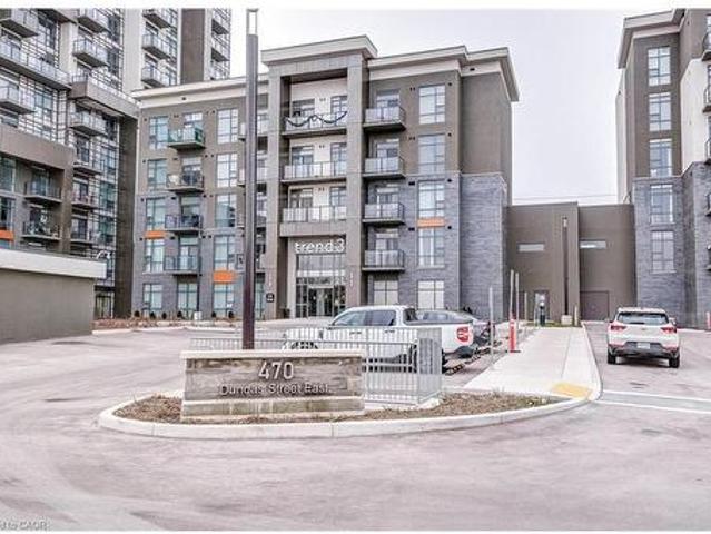 Condo for sale in Ancaster, Ontario