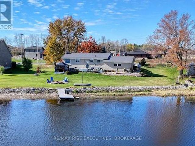 House for sale in Greater Napanee, Ontario