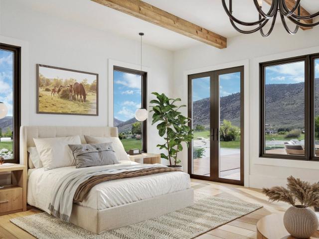 Ranch for sale in Oakley, Utah