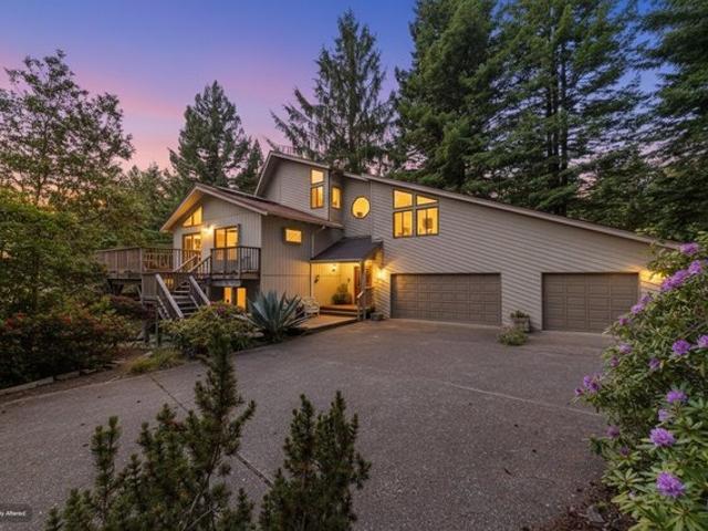 House for sale in Humboldt, California