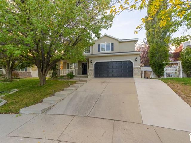 House for sale in Draper, Salt Lake County