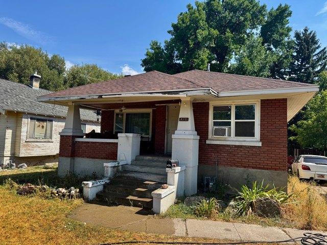 House for sale in Cache, Utah