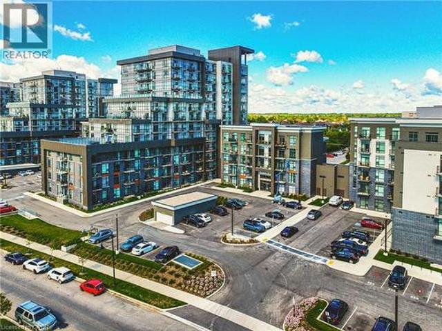 Condo for sale in Ancaster, Ontario