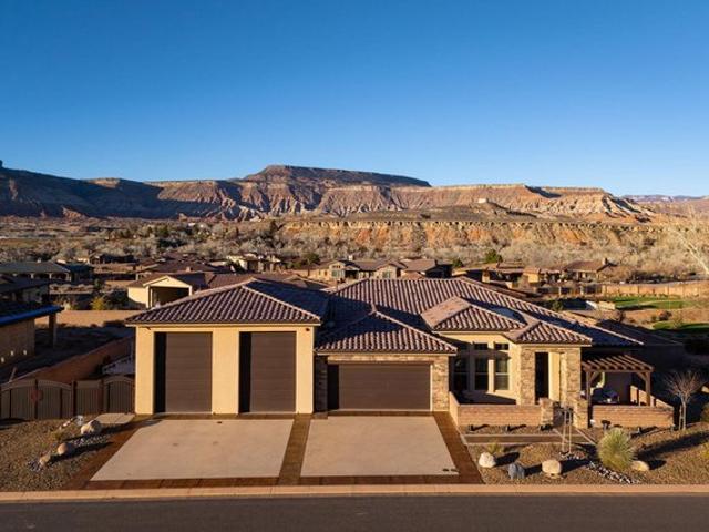 House for sale in Virgin, Utah