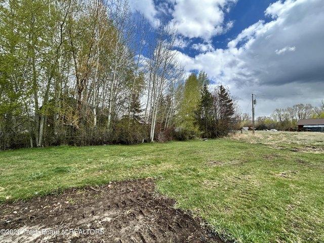 Land for sale in Driggs, Idaho