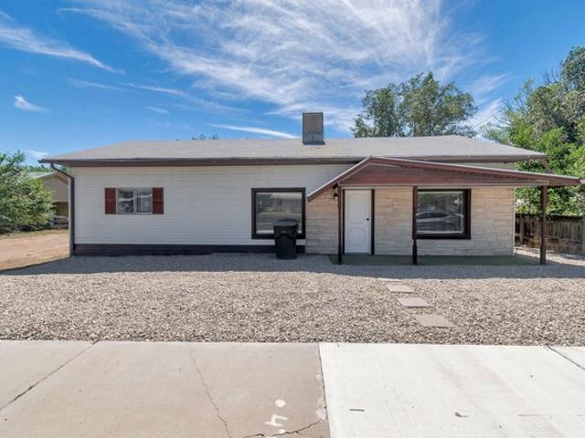 House for sale in Wellington, Utah