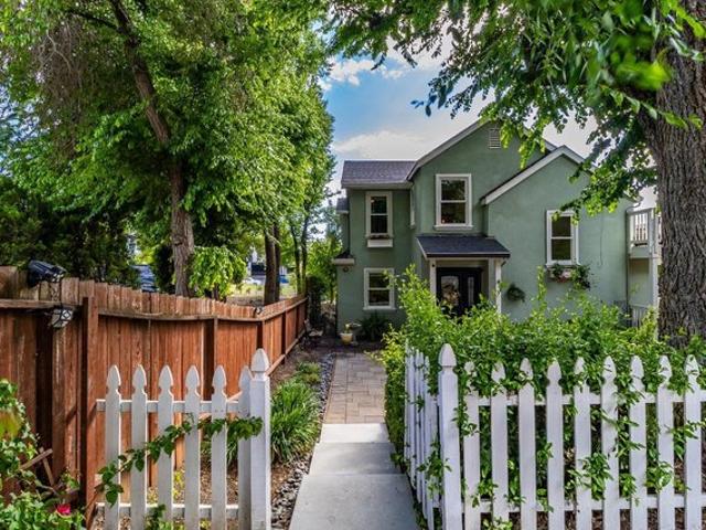 House for sale in Solano, California