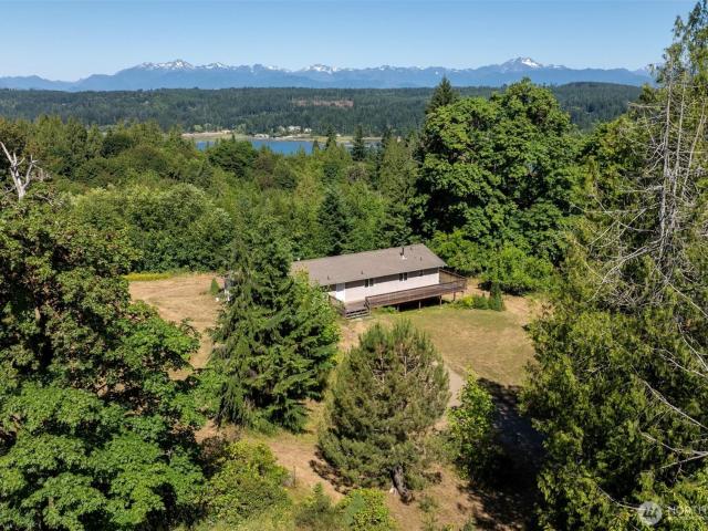 House for sale in Belfair