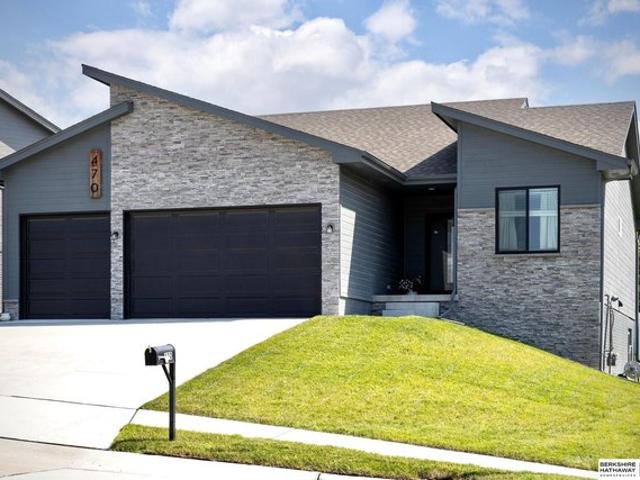 House for sale in Nebraska
