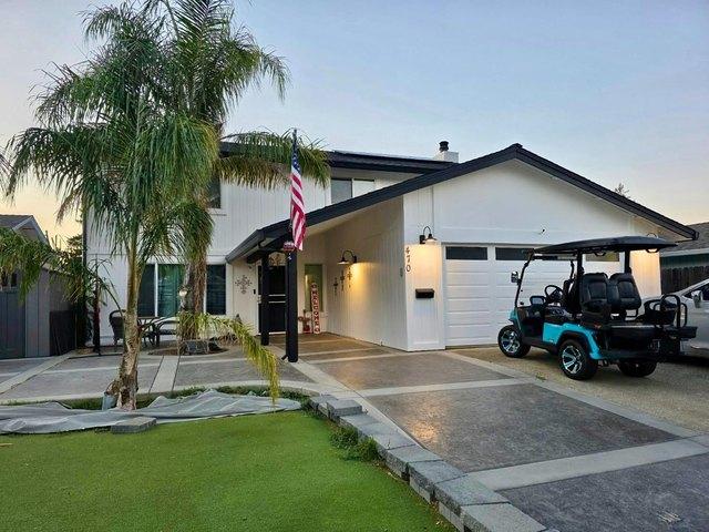House for sale in Yolo, California