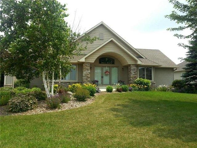 House for sale in Norwood, Minnesota