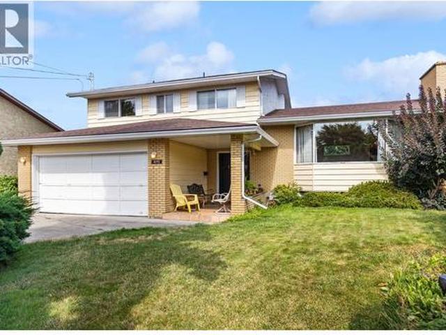 House for sale in Winfield, British Columbia