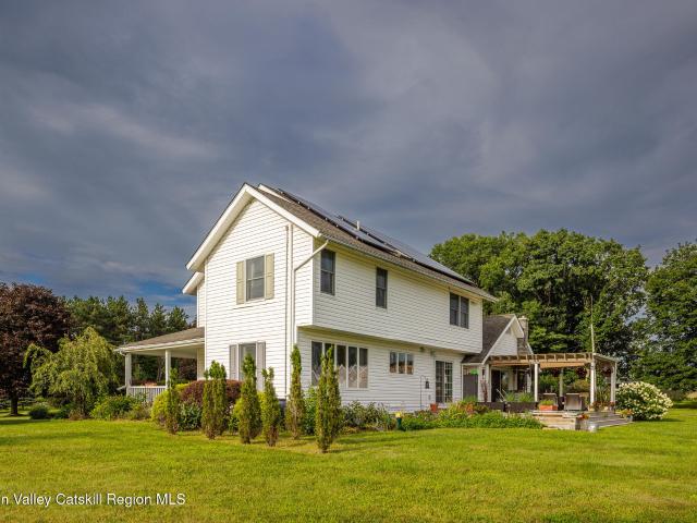House for sale in Claverack, New York