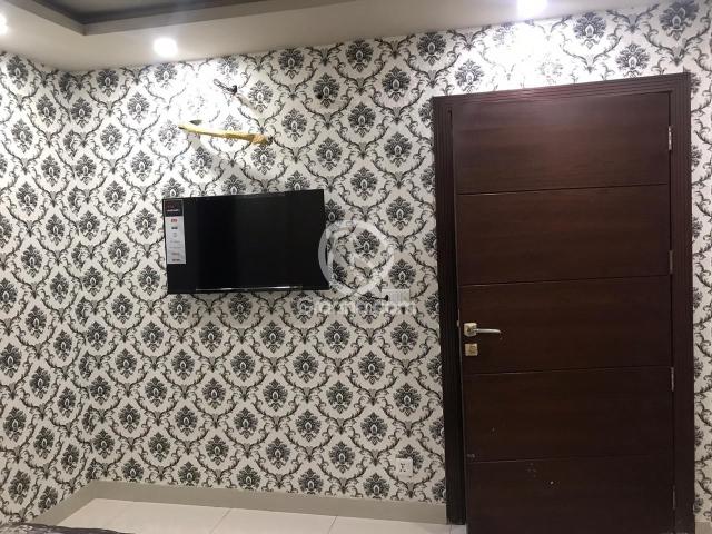Apartment for sale in Lahore, Bahria Town