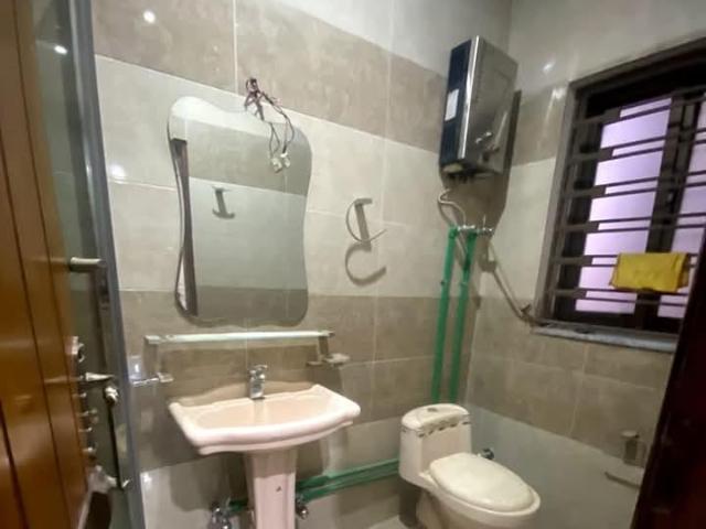 Apartment for sale in Lahore, Bahria Town