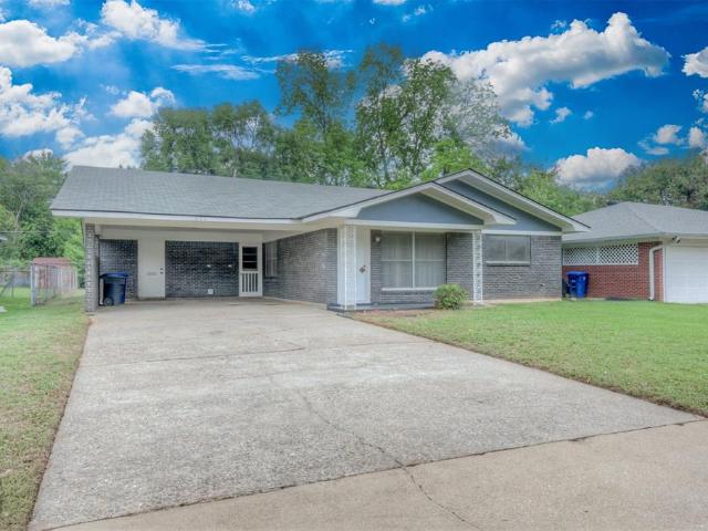 Property for sale in Keithville, Louisiana