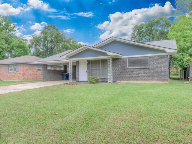 House for sale in Keithville, Louisiana