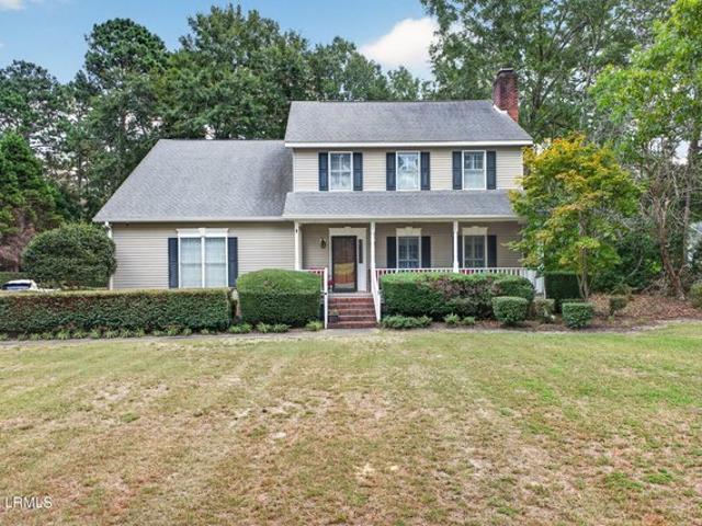House for sale in Barnwell, South Carolina