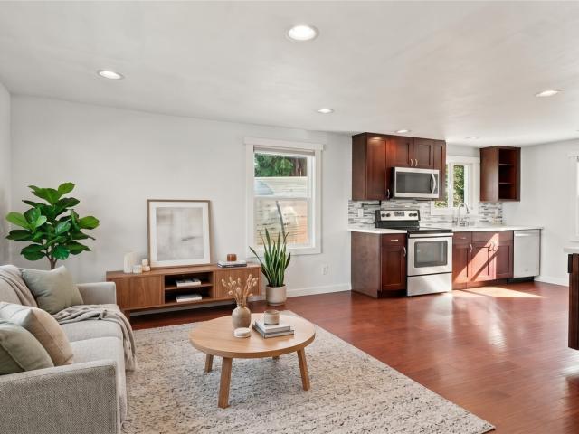 House for sale in Renton, King County