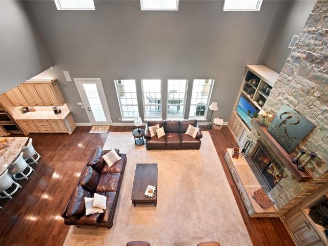 House for sale in Jacksboro, Texas