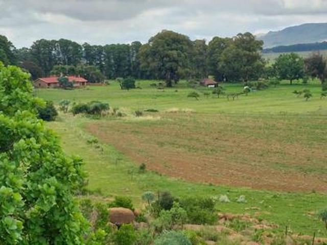 Farm for sale in Groblersdal, Limpopo
