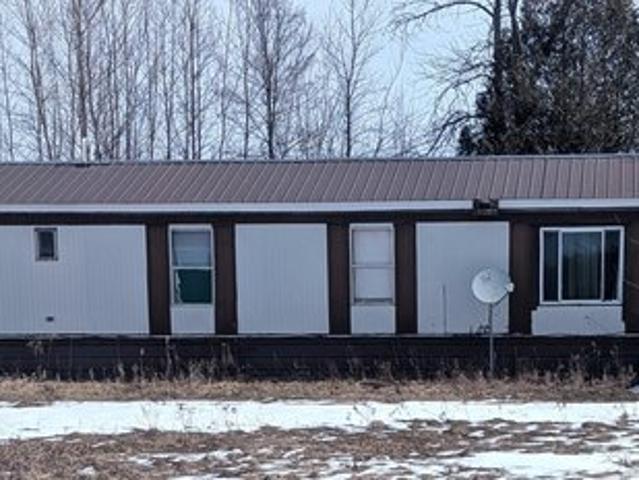 House for sale in Lisbon, New York