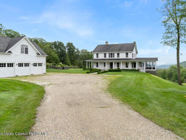 House for sale in Austerlitz, New York