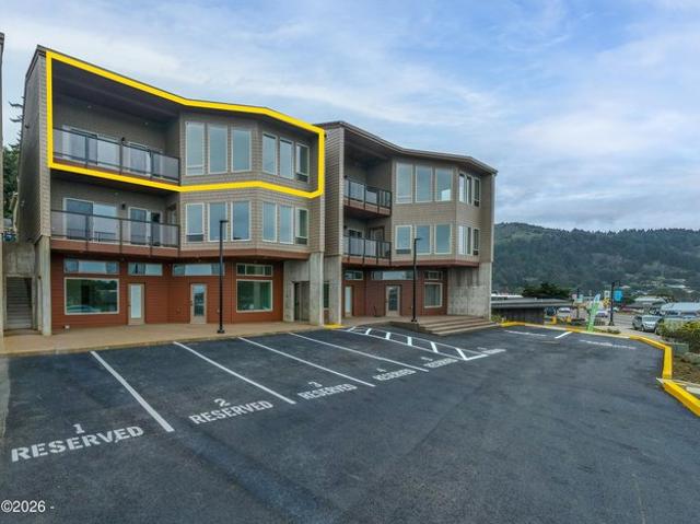Condo for sale in Yachats, Lincoln County