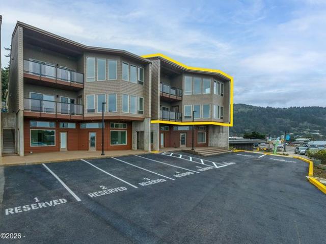 Condo for sale in Yachats, Lincoln County