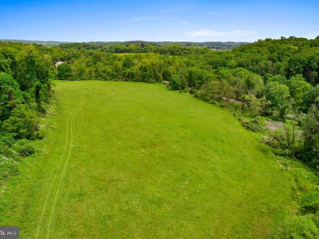 Land for sale in Chester, Pennsylvania