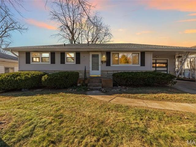 House for sale in Florissant, Missouri