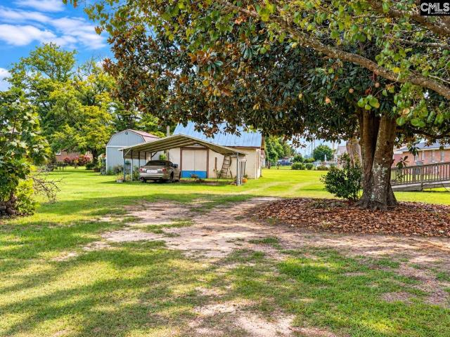 House for sale in Breeden, Bennettsville