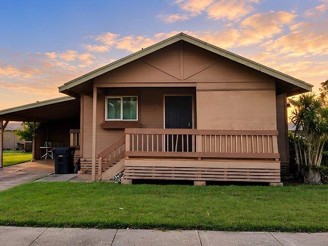 House for sale in Lānaʻi City, Maui County