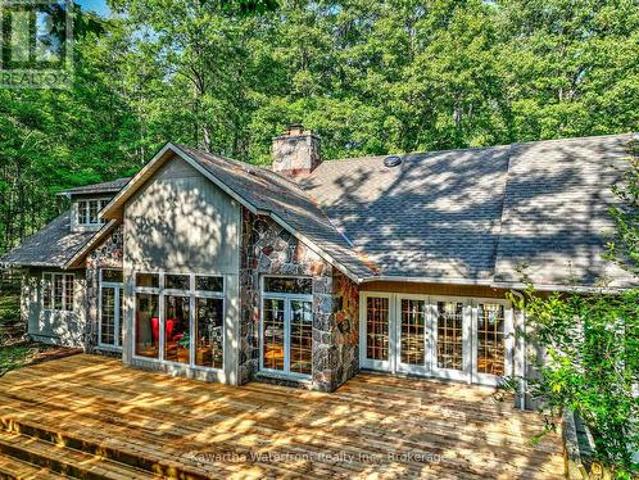 House for sale in Kawartha Lakes, Ontario