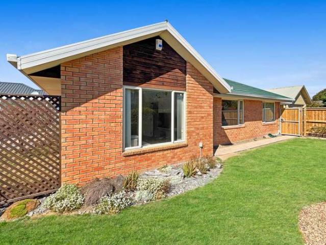House for rent in Mairehau, Canterbury