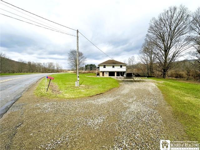 House for sale in Frewsburg, New York