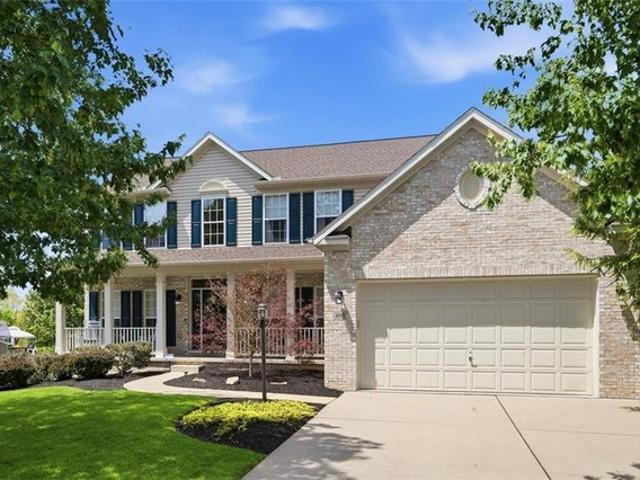 House for sale in Bakerstown, Pennsylvania