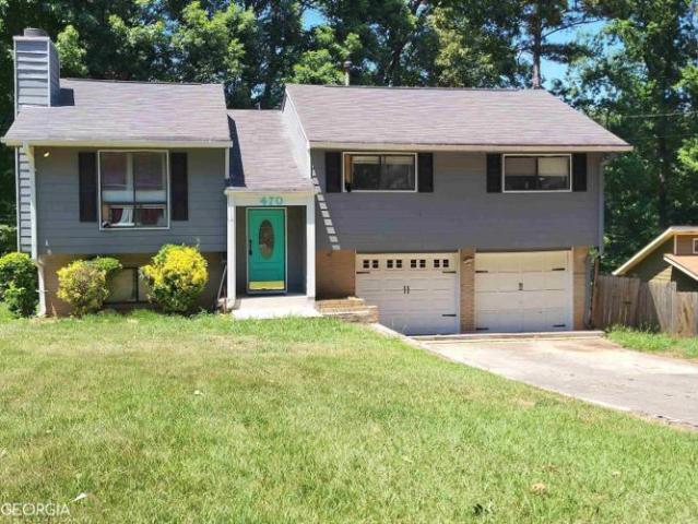 House for sale in Clayton, Georgia